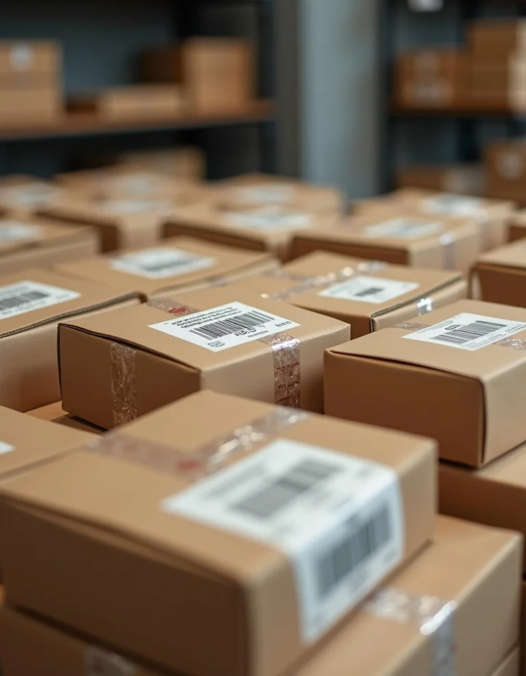 кога онлайн магазин трябва да премине към fulfillment услуга